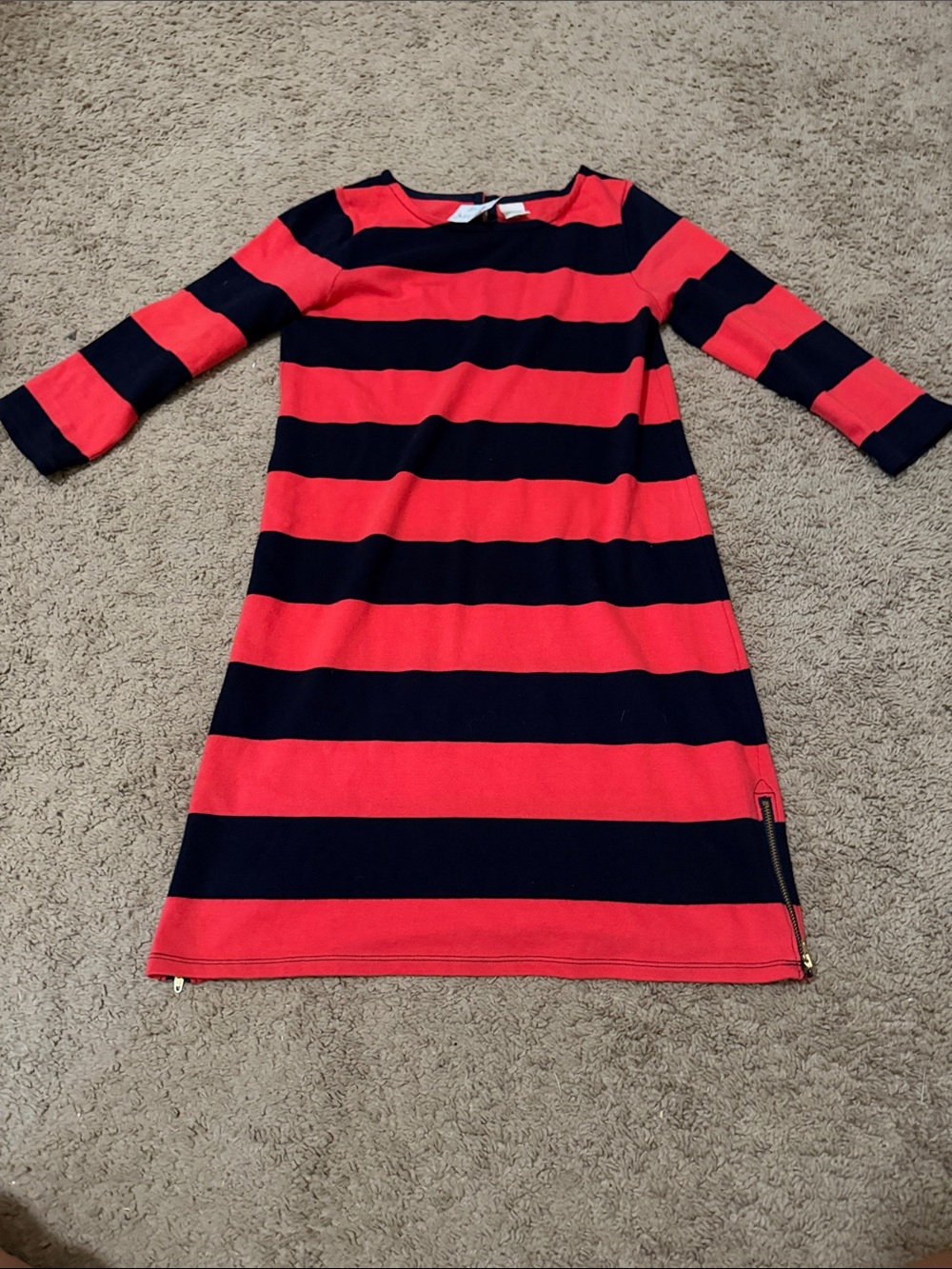 Crewcuts NWT dress